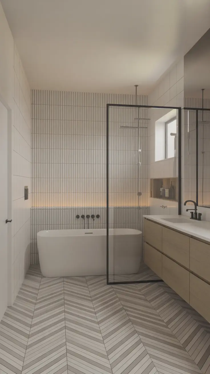 20 Master Bathroom Ideas 2026: Luxury, Comfort, and Modern Elegance