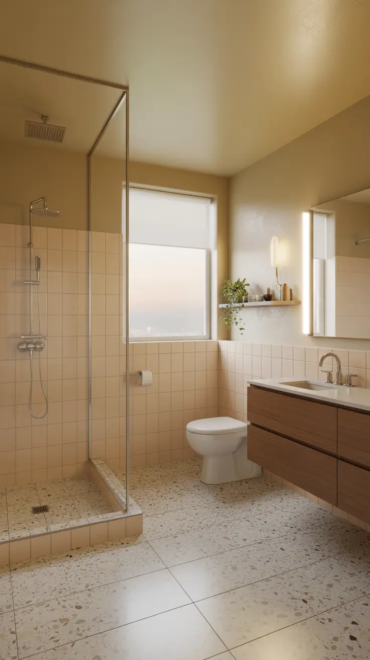 20 Master Bathroom Ideas 2026: Luxury, Comfort, and Modern Elegance