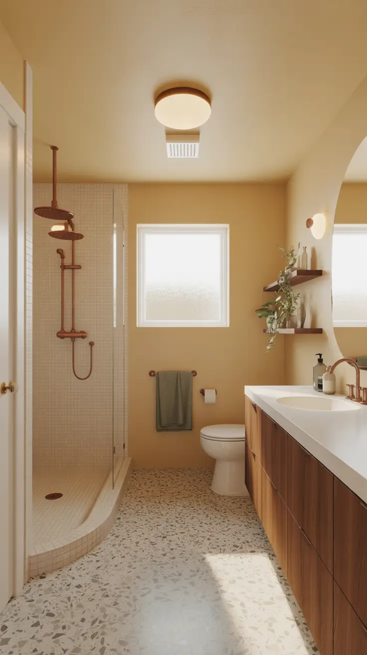 20 Master Bathroom Ideas 2026: Luxury, Comfort, and Modern Elegance