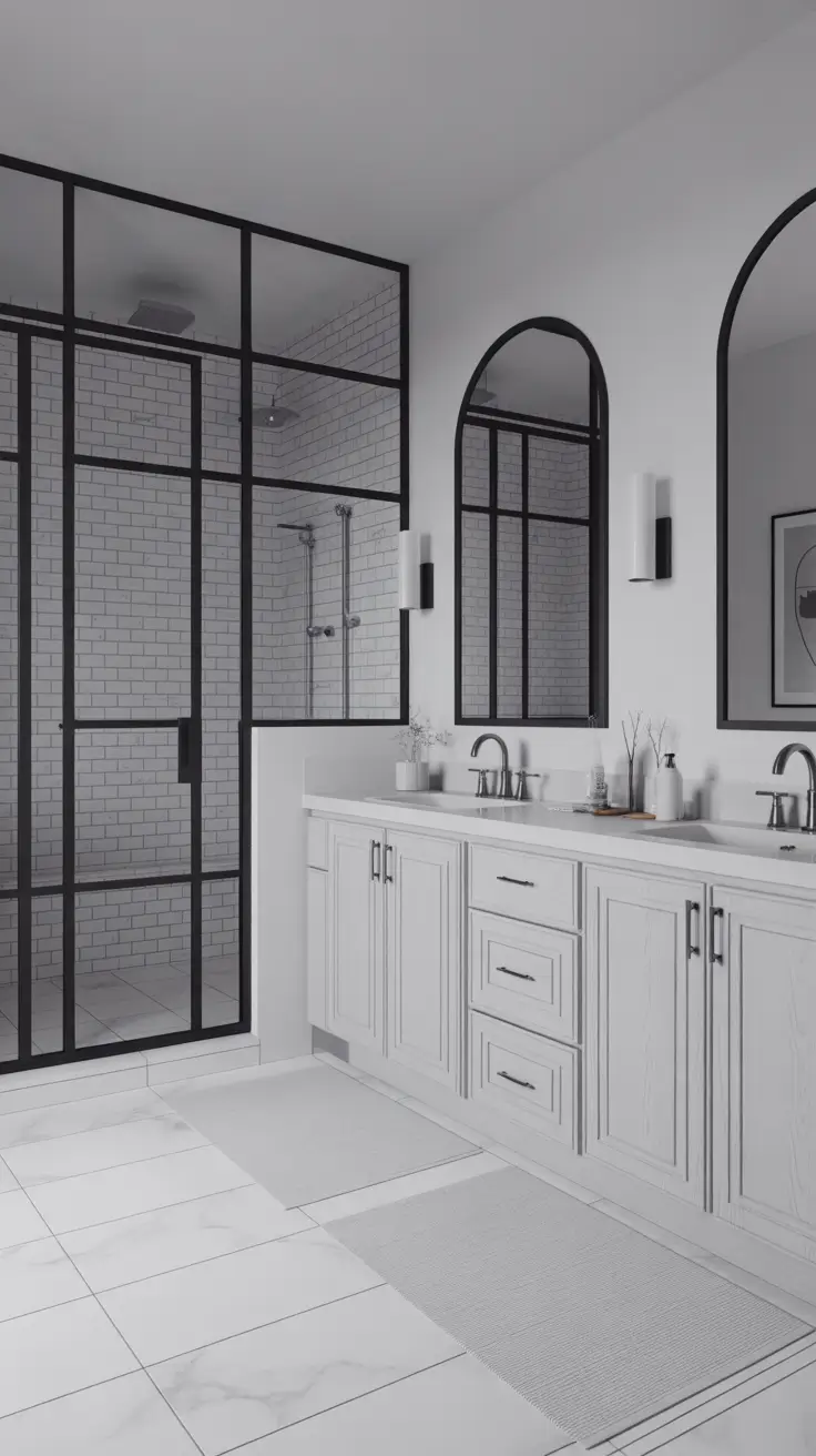 20 Master Bathroom Ideas 2026: Luxury, Comfort, and Modern Elegance