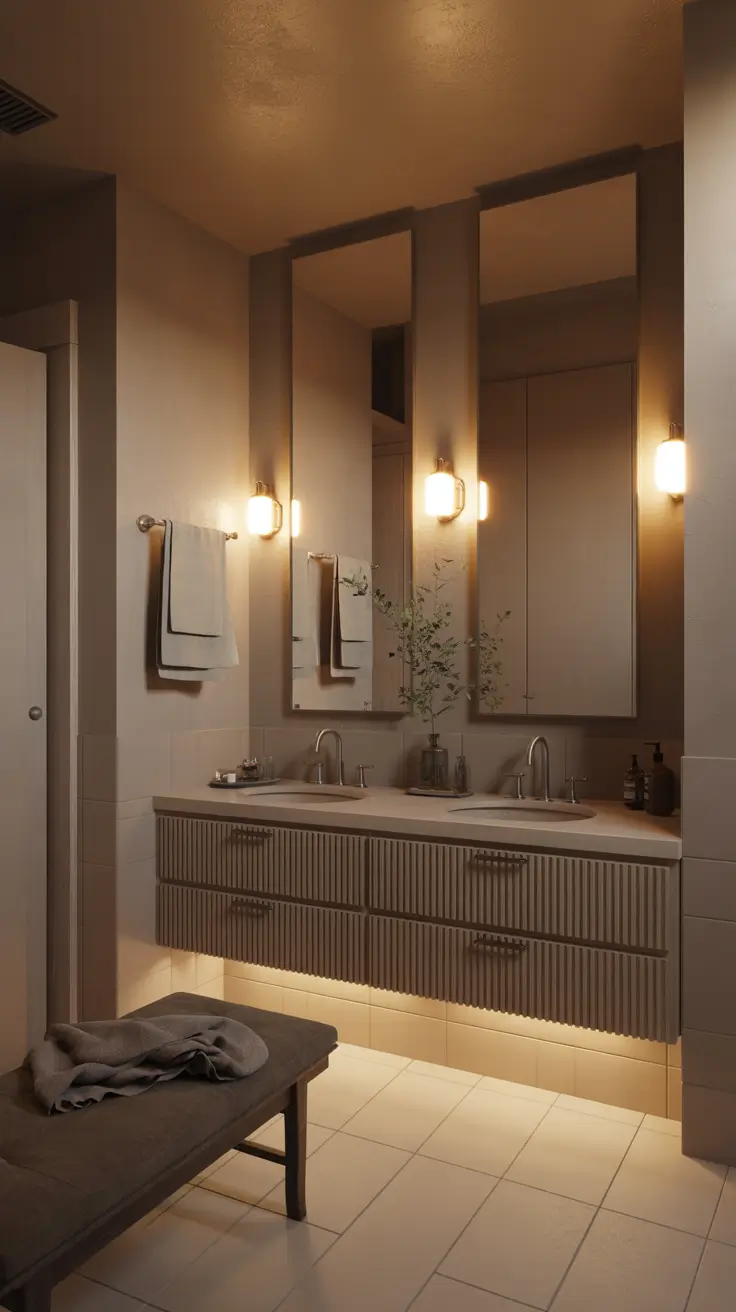 20 Master Bathroom Ideas 2026: Luxury, Comfort, and Modern Elegance