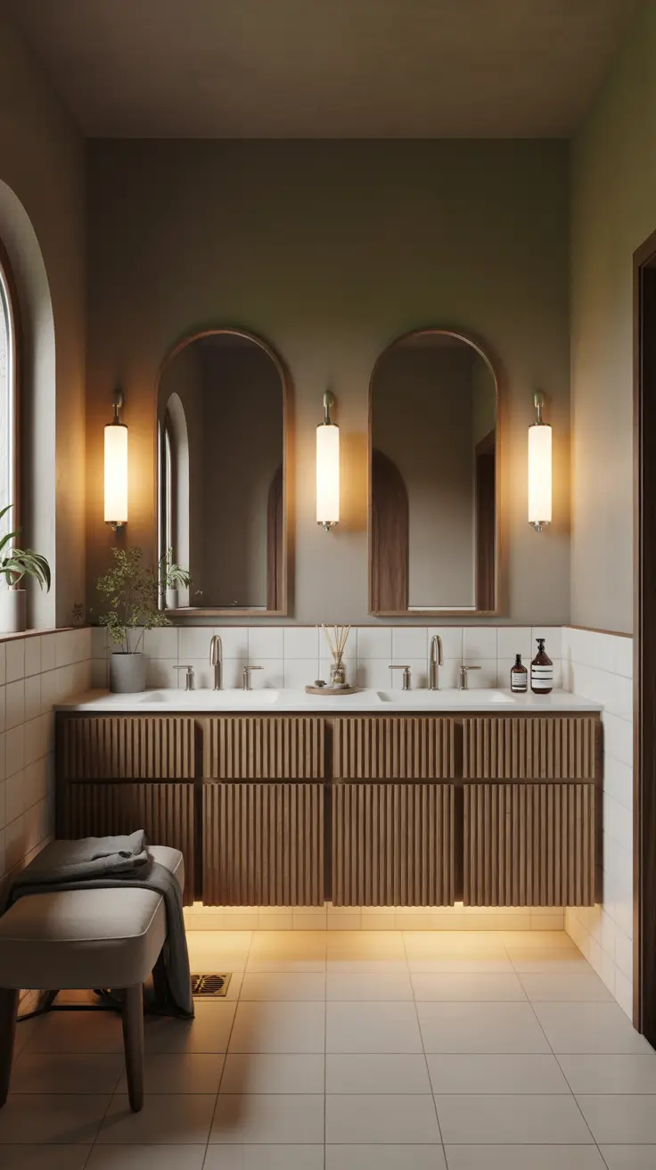 20 Master Bathroom Ideas 2026: Luxury, Comfort, and Modern Elegance