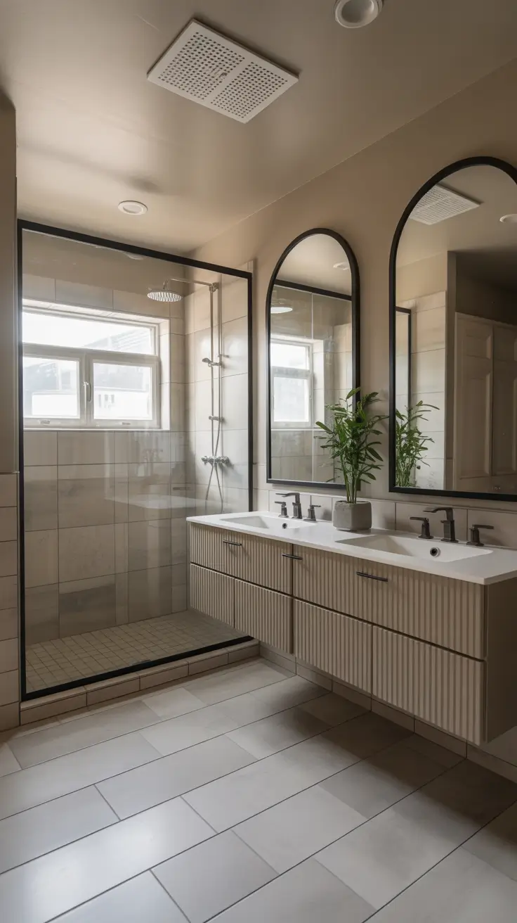 20 Master Bathroom Ideas 2026: Luxury, Comfort, and Modern Elegance