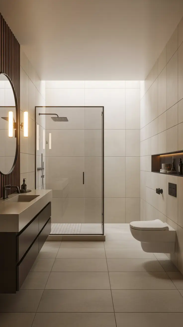 20 Master Bathroom Ideas 2026: Luxury, Comfort, and Modern Elegance