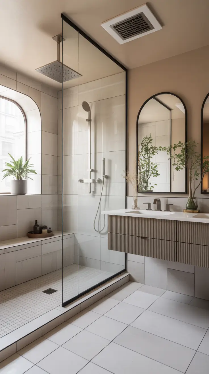 20 Master Bathroom Ideas 2026: Luxury, Comfort, and Modern Elegance