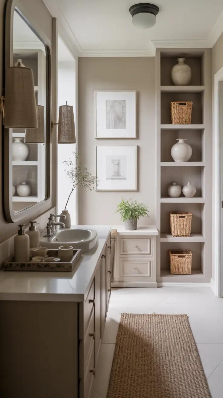 20 Master Bathroom Ideas 2026: Luxury, Comfort, and Modern Elegance