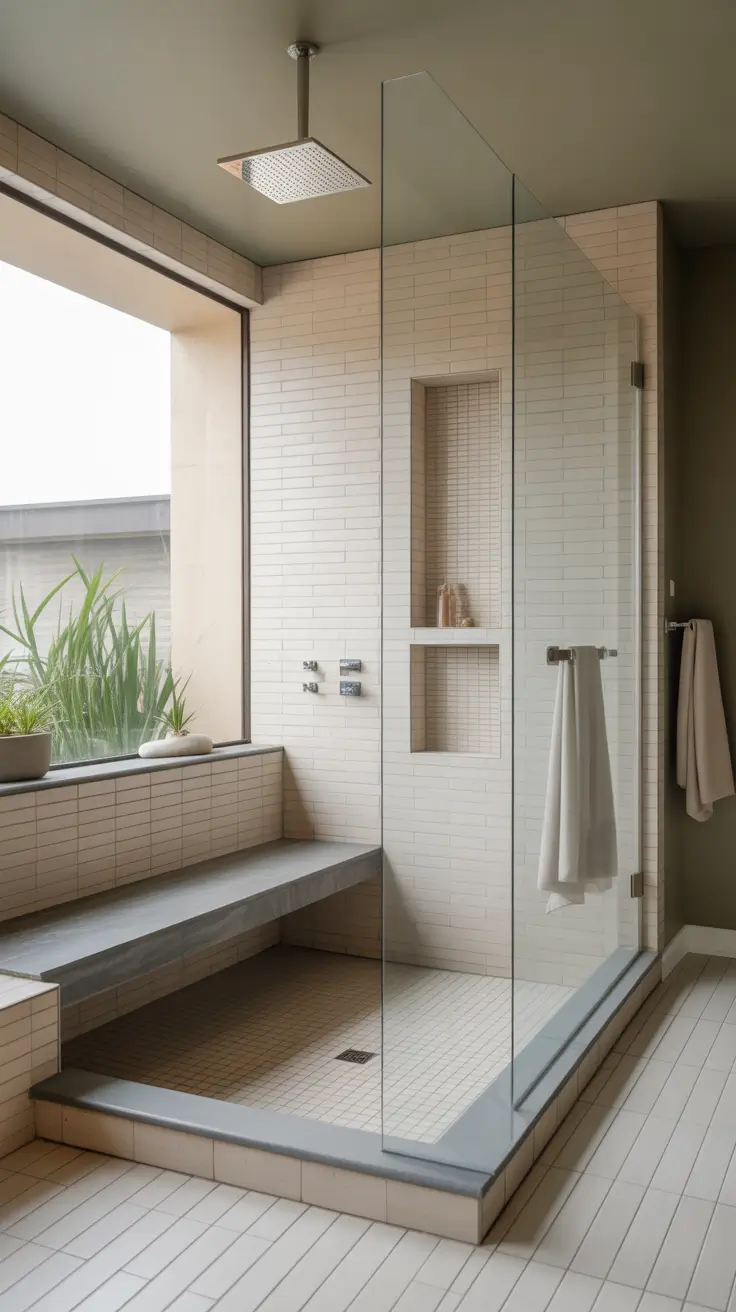 20 Master Bathroom Ideas 2026: Luxury, Comfort, and Modern Elegance
