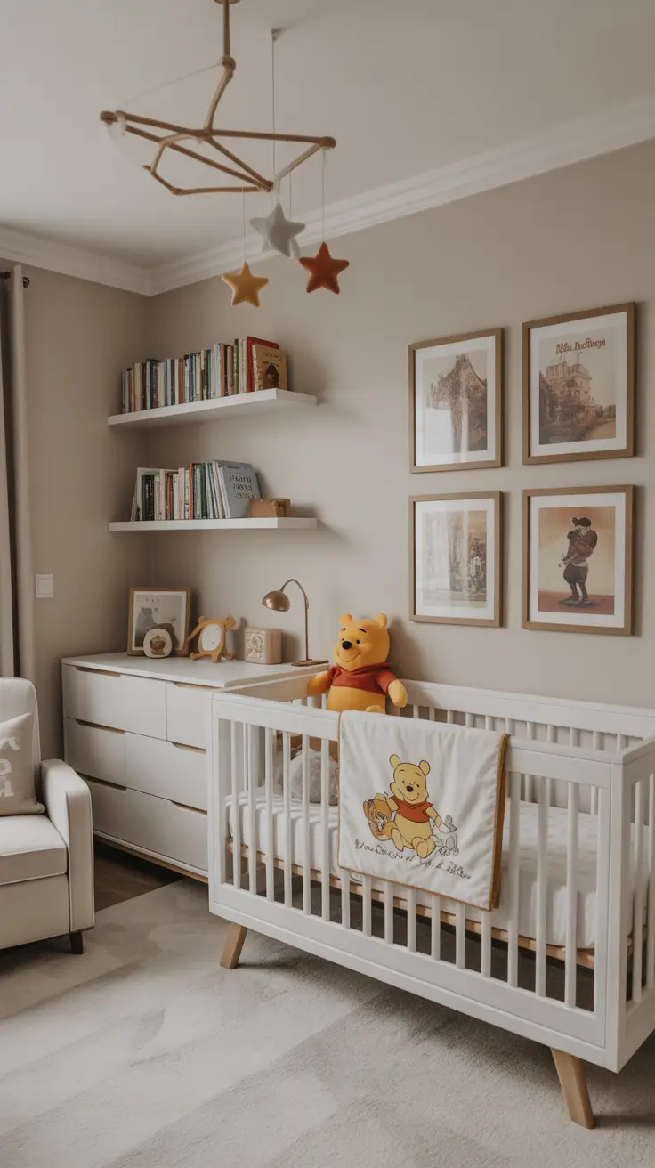20 Nursery Ideas 2026: Cozy, Colorful, and Unique Designs for Modern Families