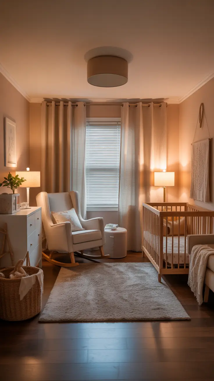 20 Nursery Ideas 2026: Cozy, Colorful, and Unique Designs for Modern Families