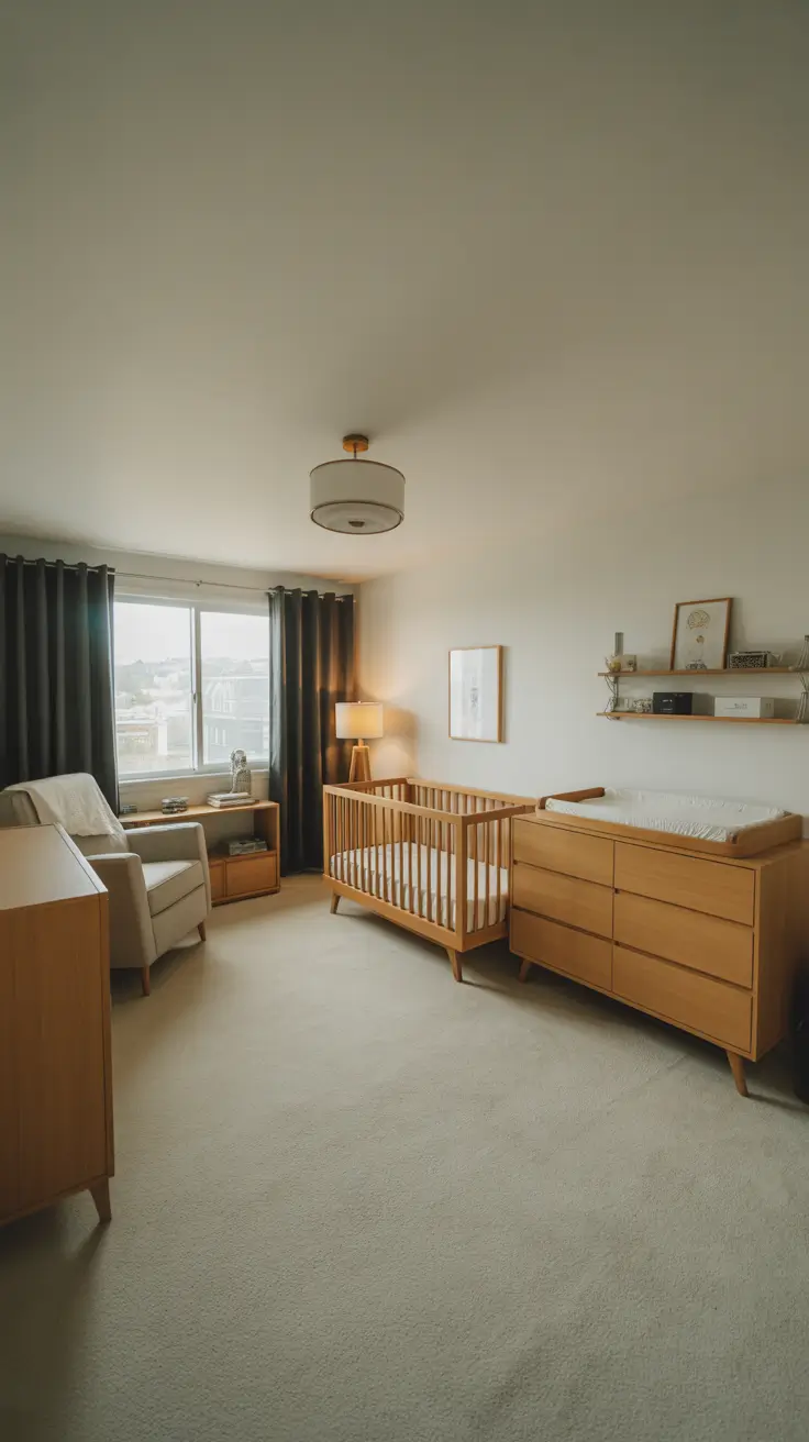 24 Nursery Remodel Ideas 2026 for Modern Baby Rooms