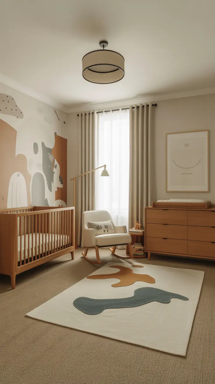 24 Nursery Remodel Ideas 2026 for Modern Baby Rooms