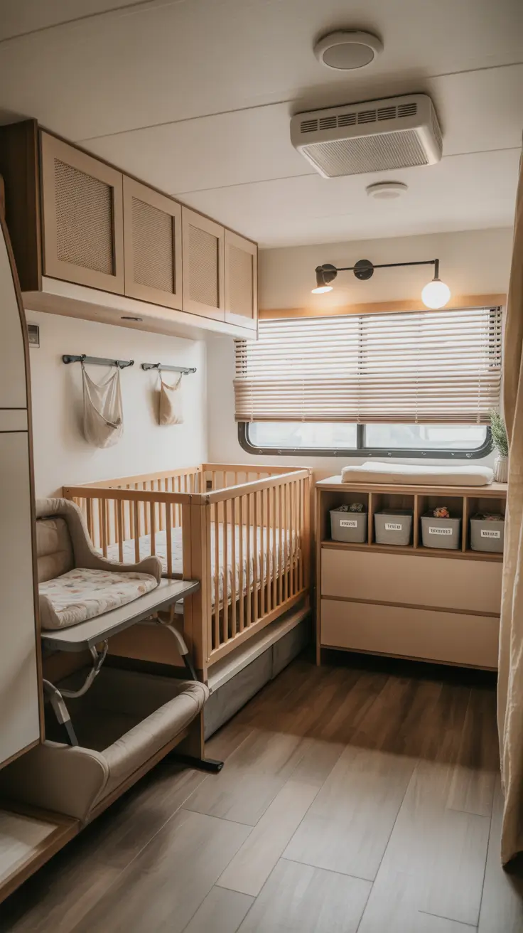 24 Nursery Remodel Ideas 2026 for Modern Baby Rooms