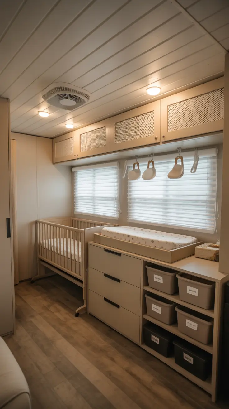 24 Nursery Remodel Ideas 2026 for Modern Baby Rooms