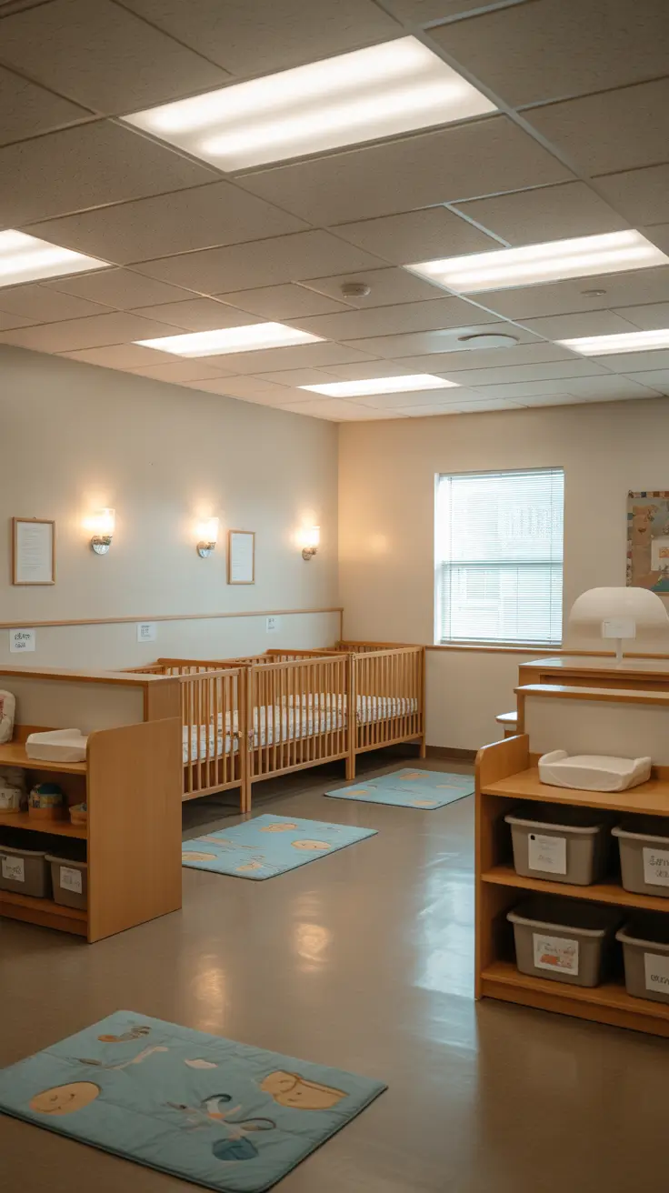 24 Nursery Remodel Ideas 2026 for Modern Baby Rooms