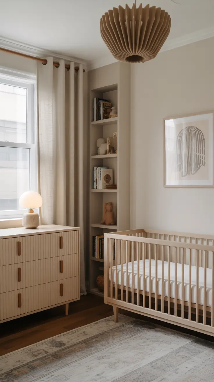 24 Nursery Remodel Ideas 2026 for Modern Baby Rooms