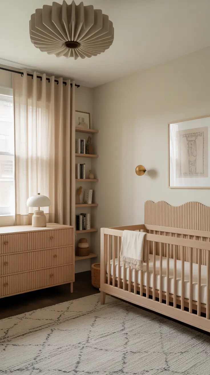 24 Nursery Remodel Ideas 2026 for Modern Baby Rooms