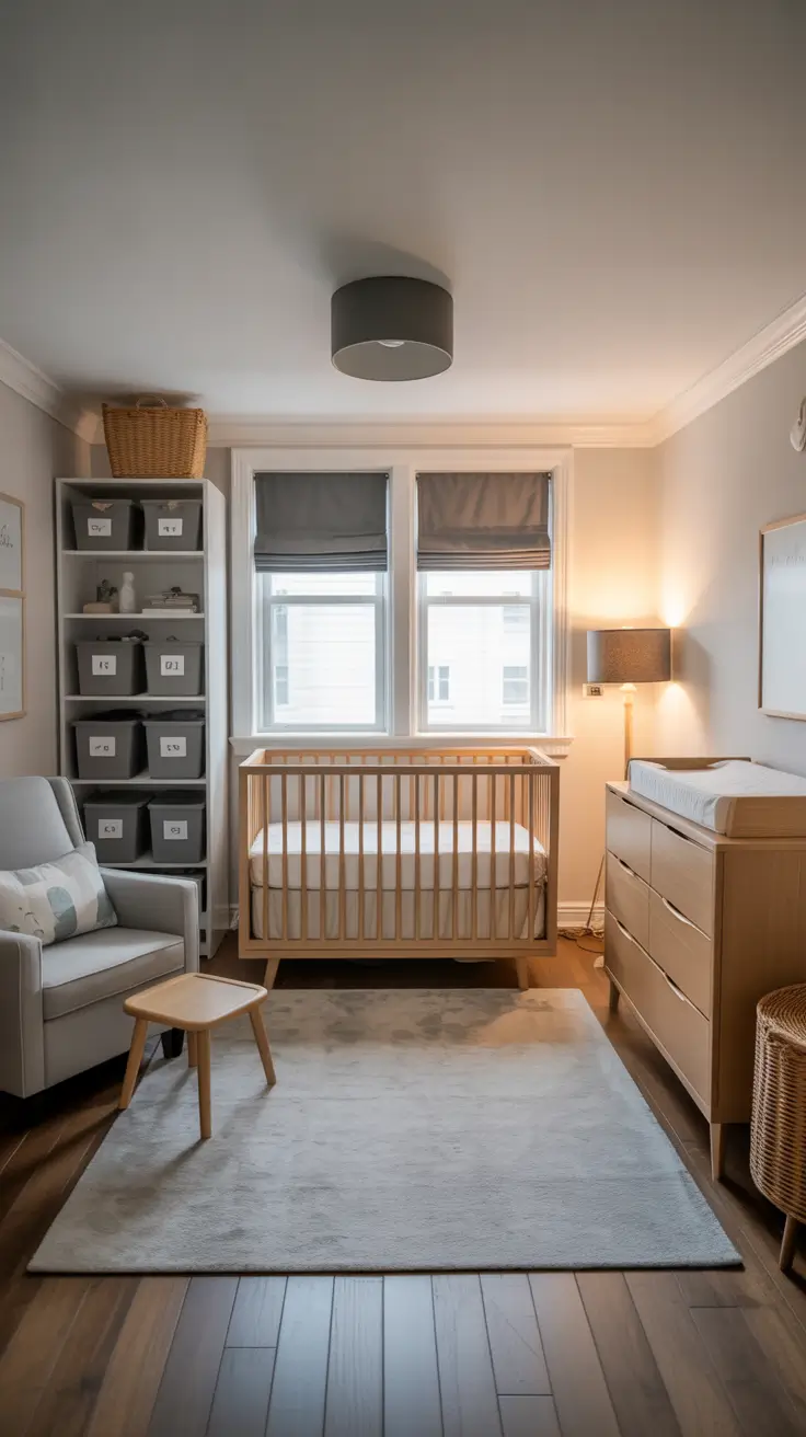 24 Nursery Remodel Ideas 2026 for Modern Baby Rooms