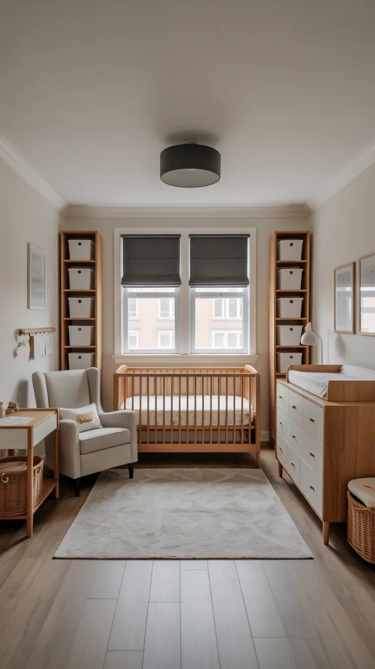 24 Nursery Remodel Ideas 2026 for Modern Baby Rooms