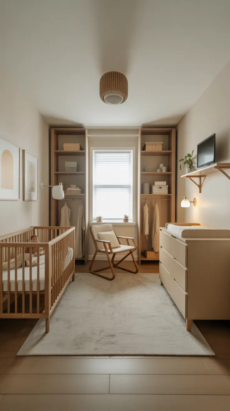 24 Nursery Remodel Ideas 2026 for Modern Baby Rooms