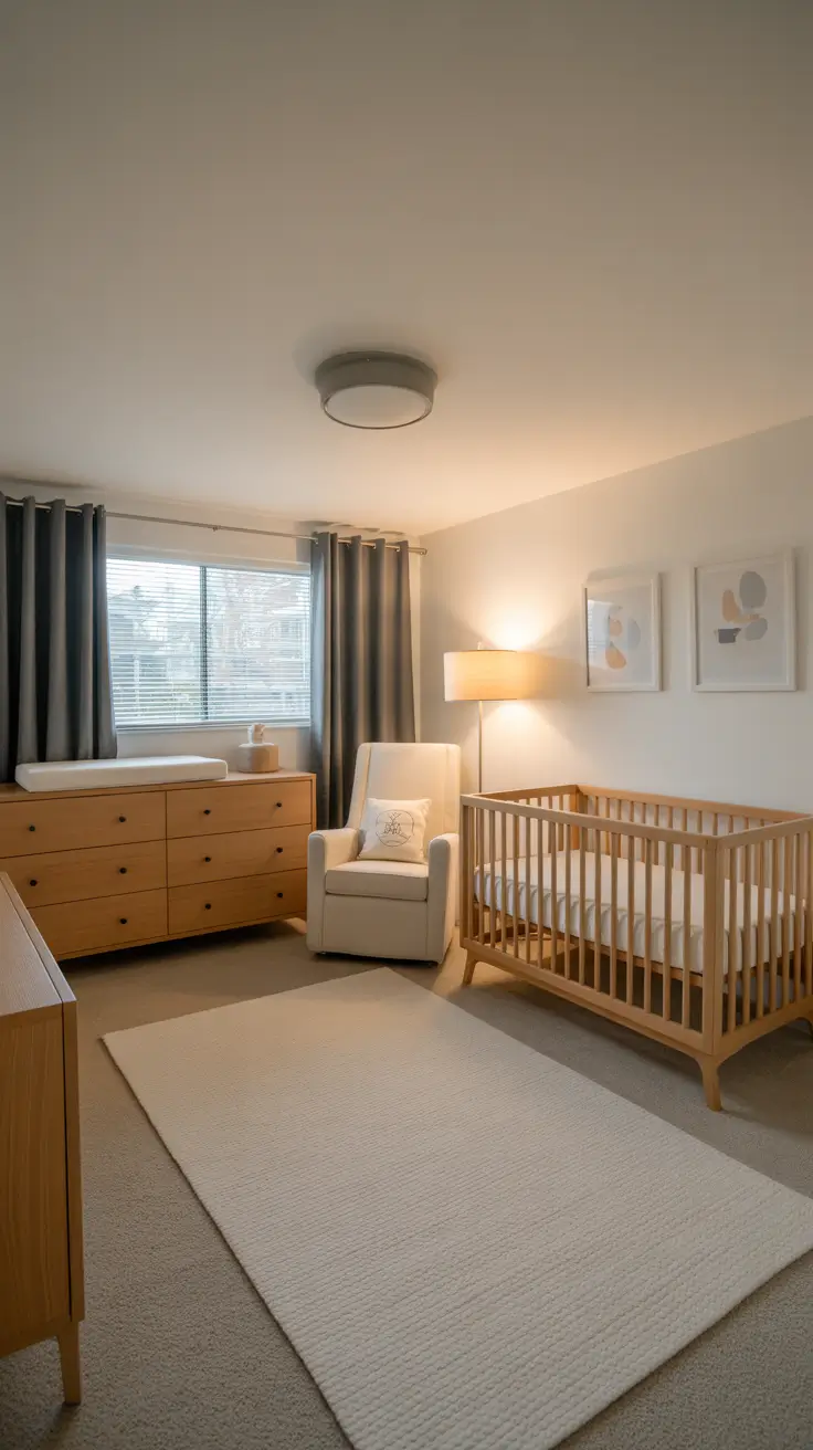 24 Nursery Remodel Ideas 2026 for Modern Baby Rooms