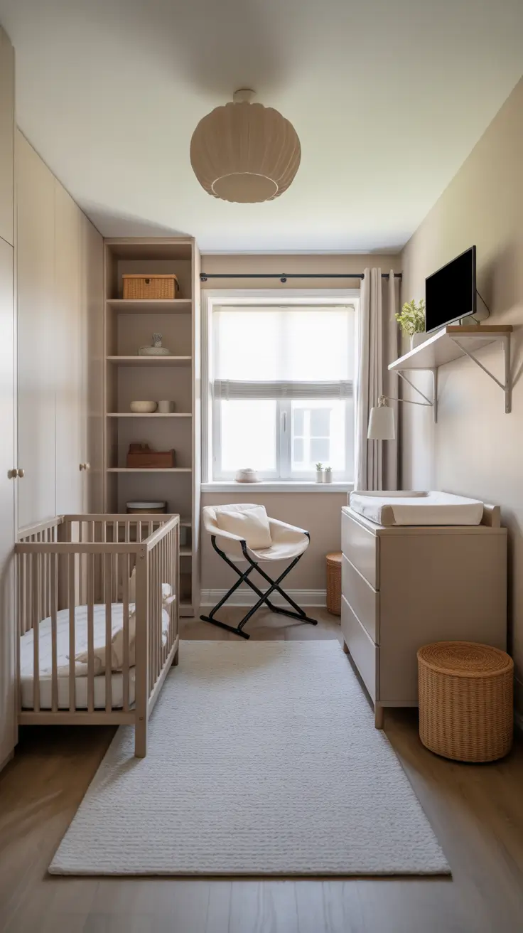 24 Nursery Remodel Ideas 2026 for Modern Baby Rooms