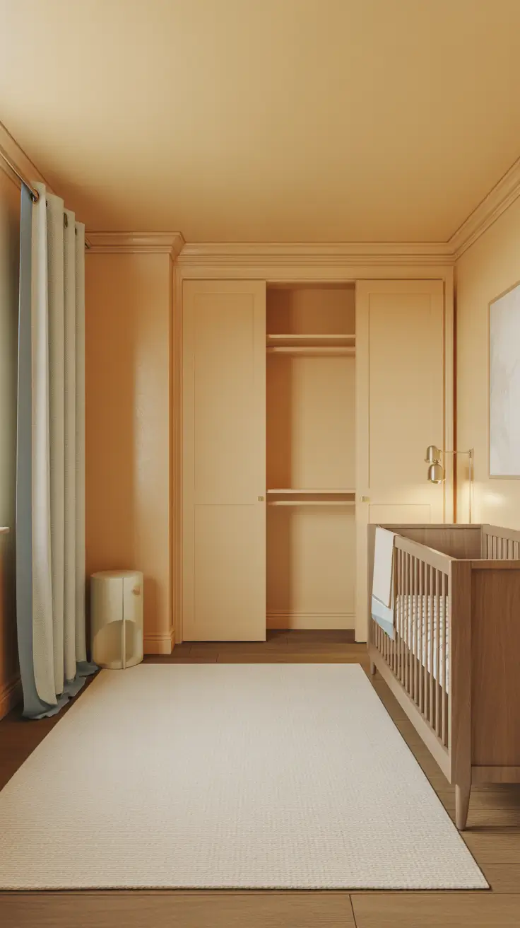 24 Nursery Remodel Ideas 2026 for Modern Baby Rooms