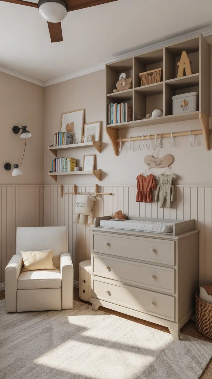 24 Nursery Remodel Ideas 2026 for Modern Baby Rooms