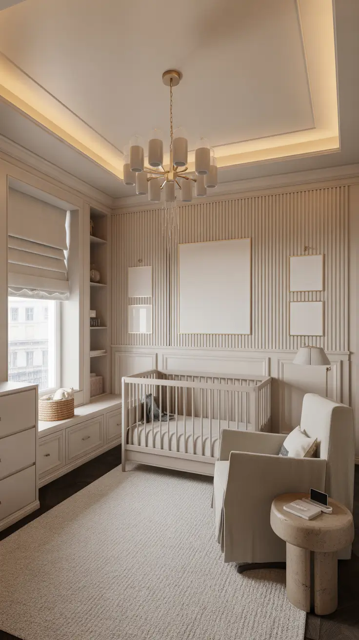24 Nursery Remodel Ideas 2026 for Modern Baby Rooms