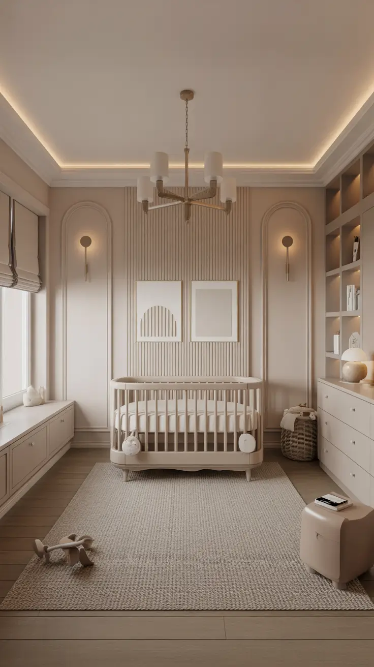 24 Nursery Remodel Ideas 2026 for Modern Baby Rooms