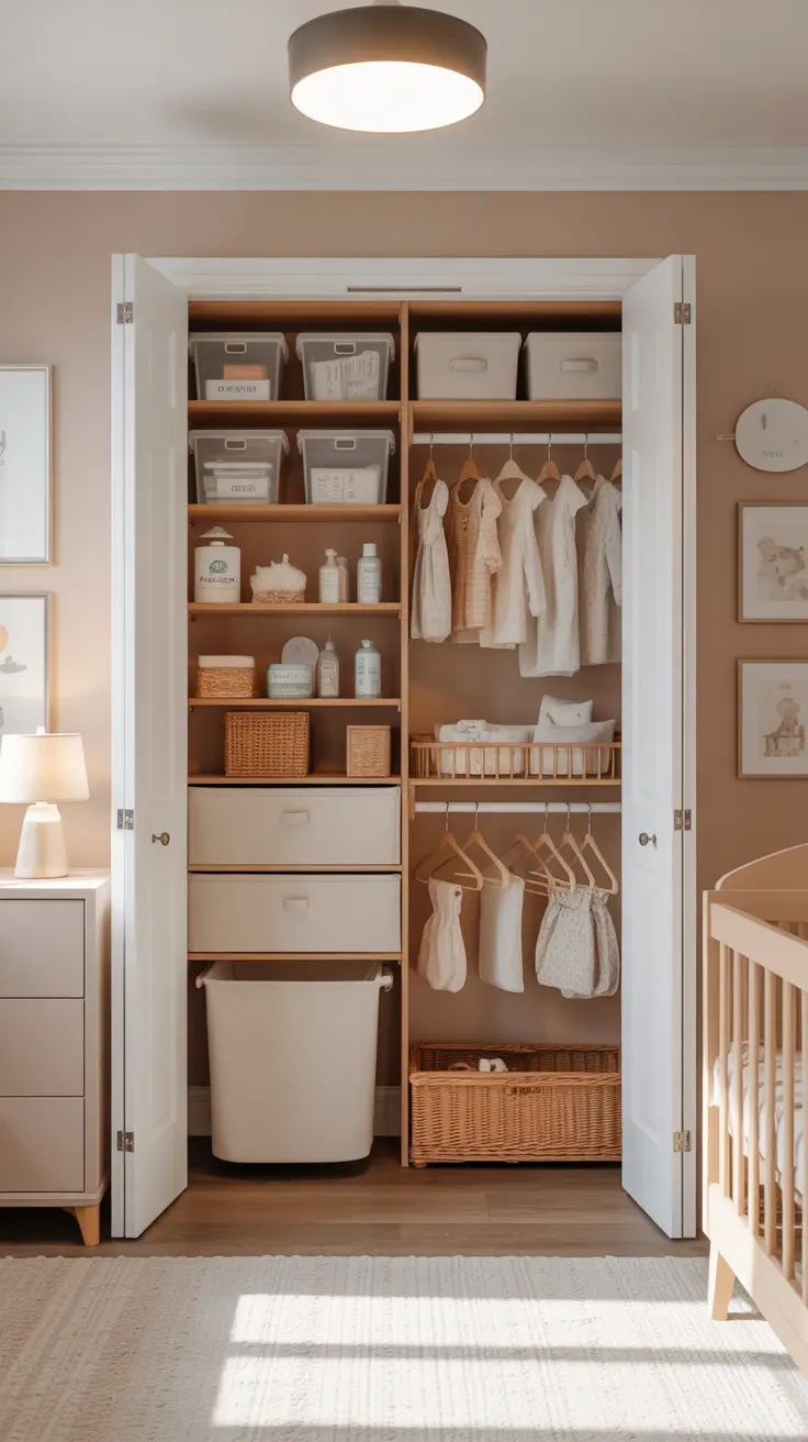 24 Nursery Remodel Ideas 2026 for Modern Baby Rooms