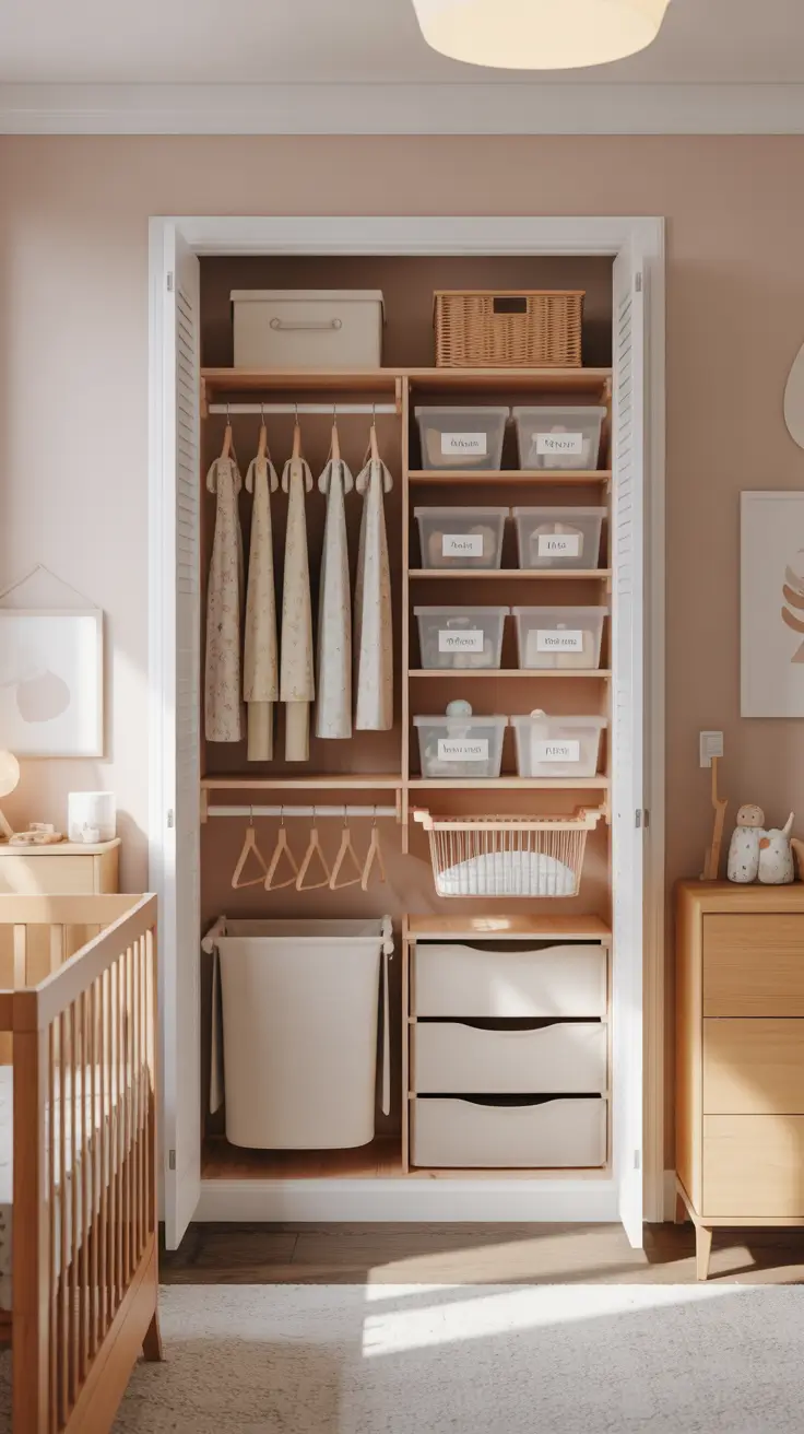 24 Nursery Remodel Ideas 2026 for Modern Baby Rooms