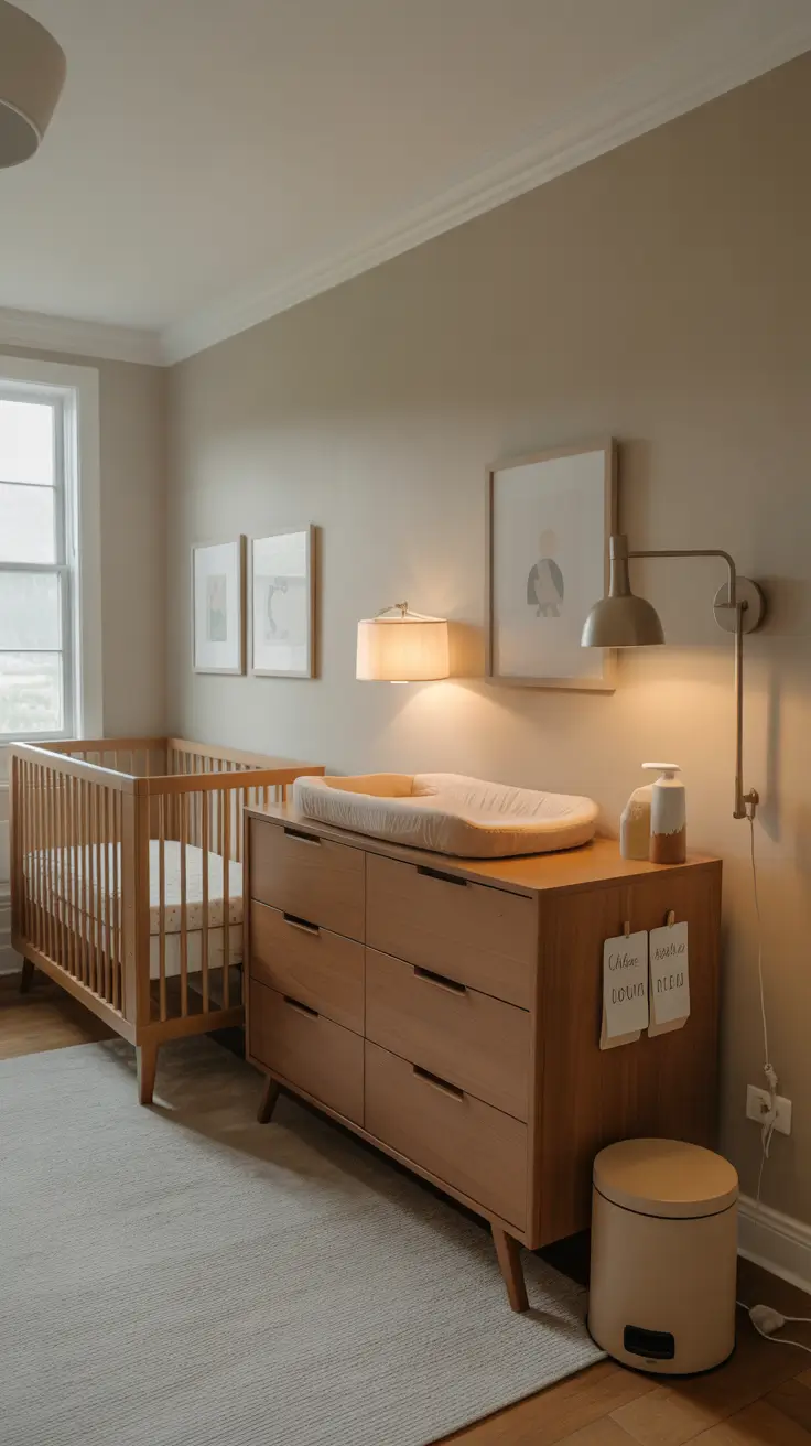 24 Nursery Remodel Ideas 2026 for Modern Baby Rooms