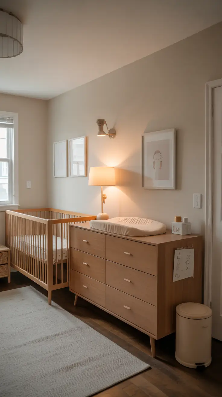 24 Nursery Remodel Ideas 2026 for Modern Baby Rooms