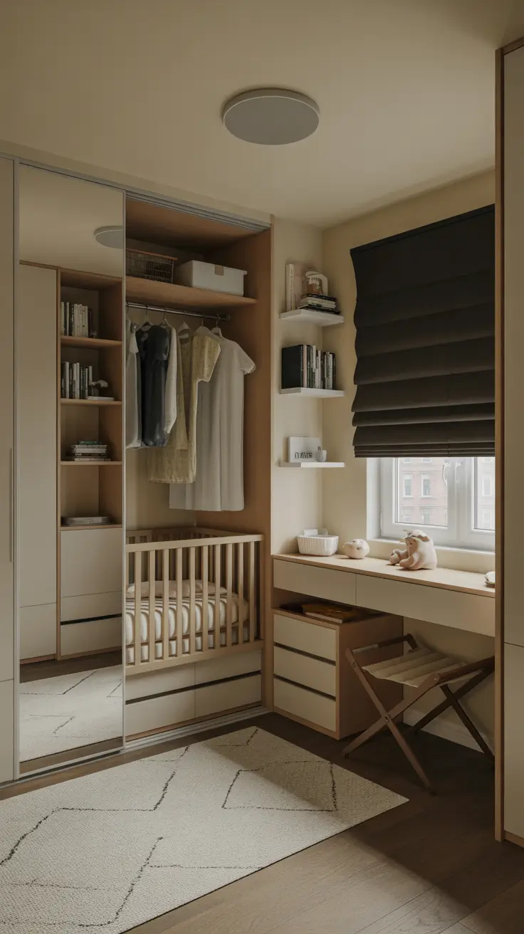 24 Nursery Remodel Ideas 2026 for Modern Baby Rooms