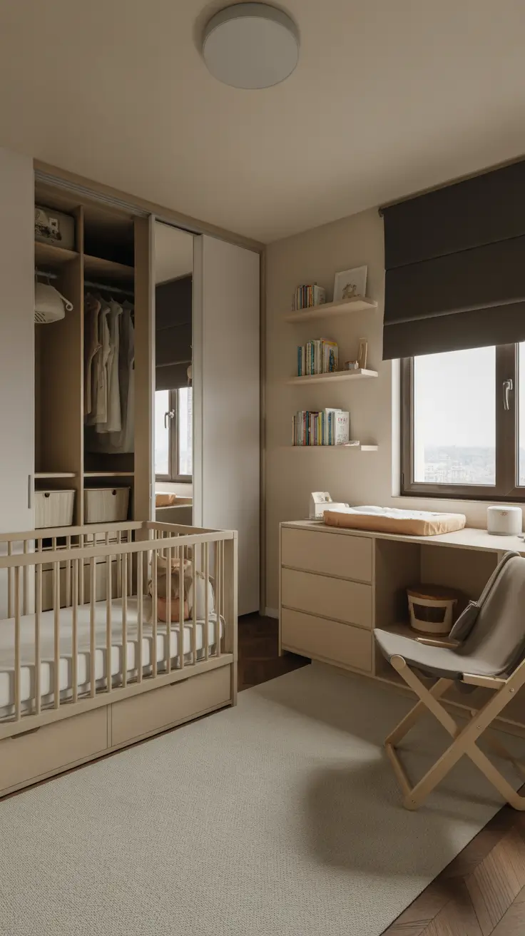 24 Nursery Remodel Ideas 2026 for Modern Baby Rooms