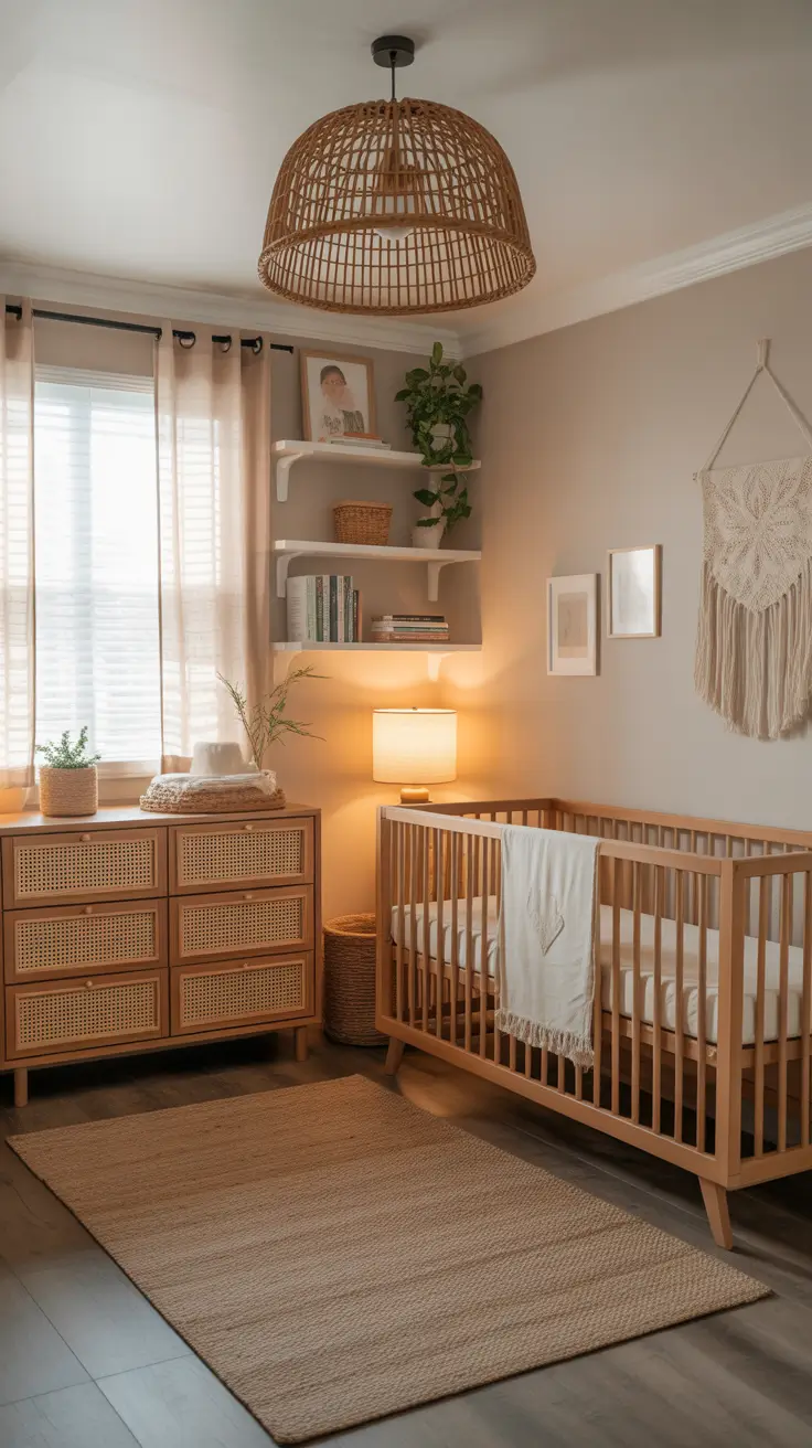 24 Nursery Remodel Ideas 2026 for Modern Baby Rooms