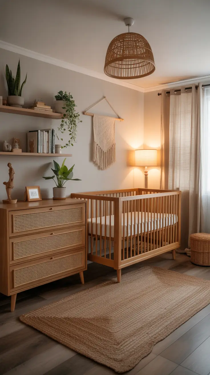 24 Nursery Remodel Ideas 2026 for Modern Baby Rooms
