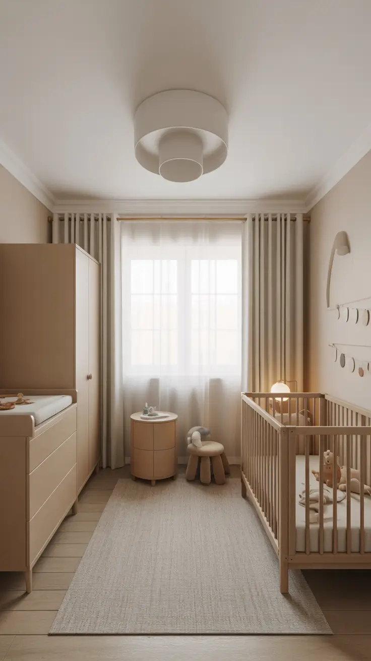 24 Nursery Remodel Ideas 2026 for Modern Baby Rooms