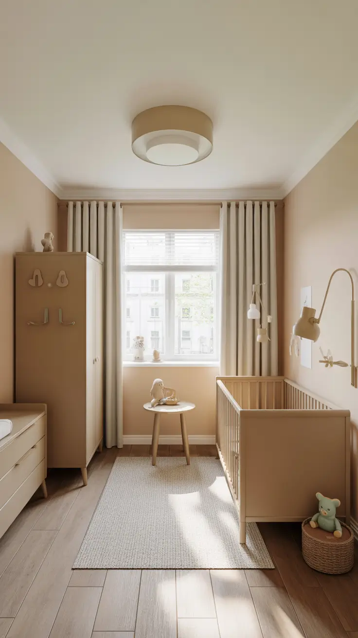 24 Nursery Remodel Ideas 2026 for Modern Baby Rooms