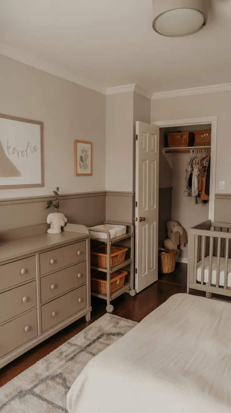 24 Nursery Remodel Ideas 2026 for Modern Baby Rooms