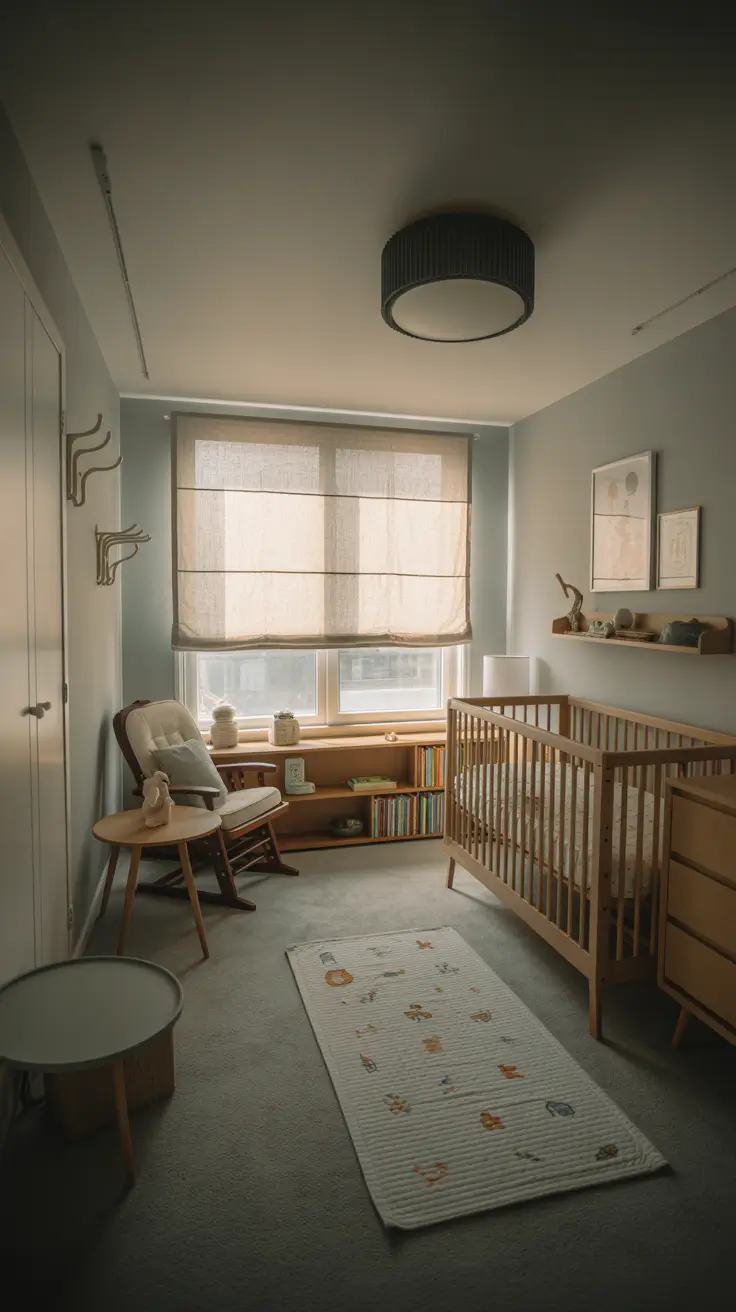 24 Nursery Remodel Ideas 2026 for Modern Baby Rooms
