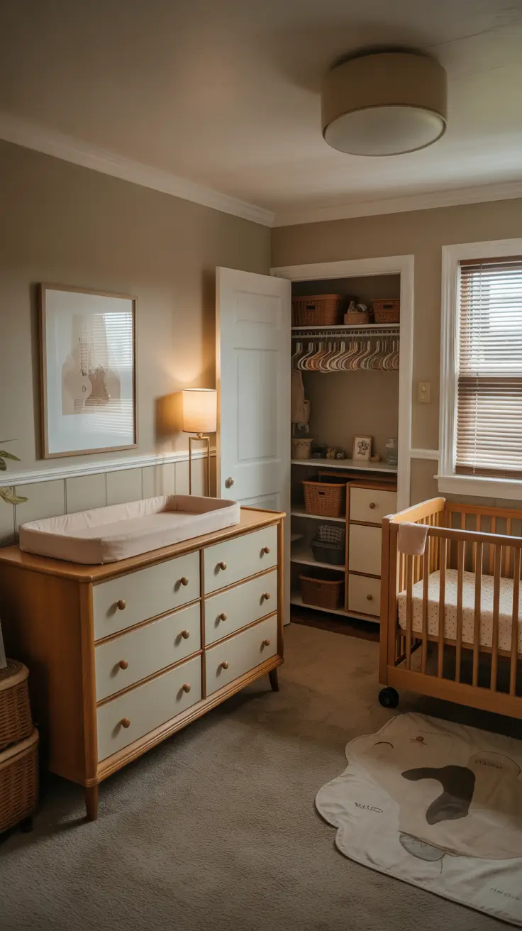 24 Nursery Remodel Ideas 2026 for Modern Baby Rooms
