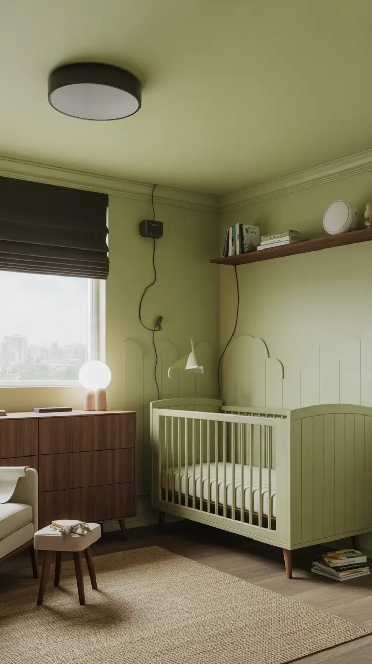 24 Nursery Remodel Ideas 2026 for Modern Baby Rooms