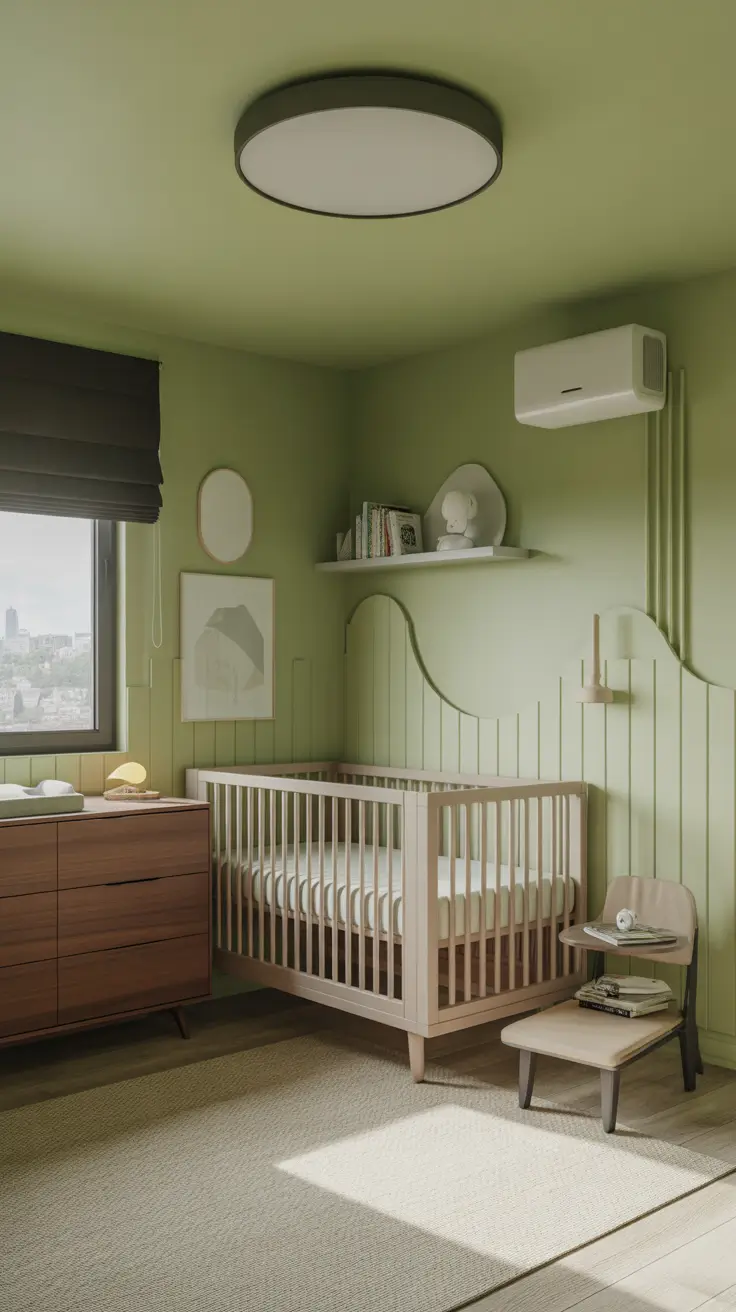 24 Nursery Remodel Ideas 2026 for Modern Baby Rooms