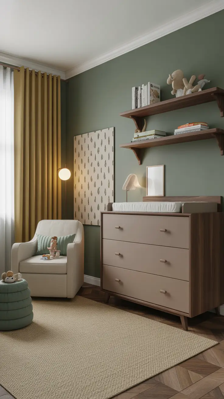 24 Nursery Remodel Ideas 2026 for Modern Baby Rooms