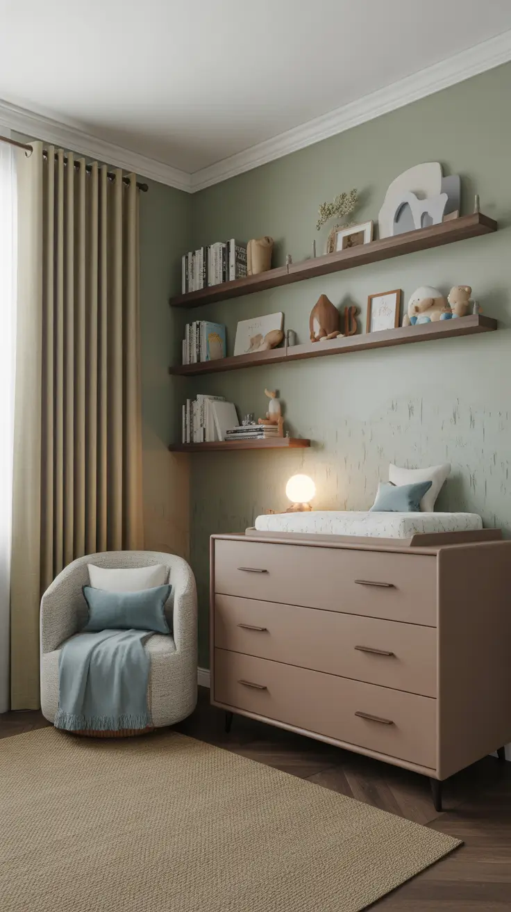 24 Nursery Remodel Ideas 2026 for Modern Baby Rooms