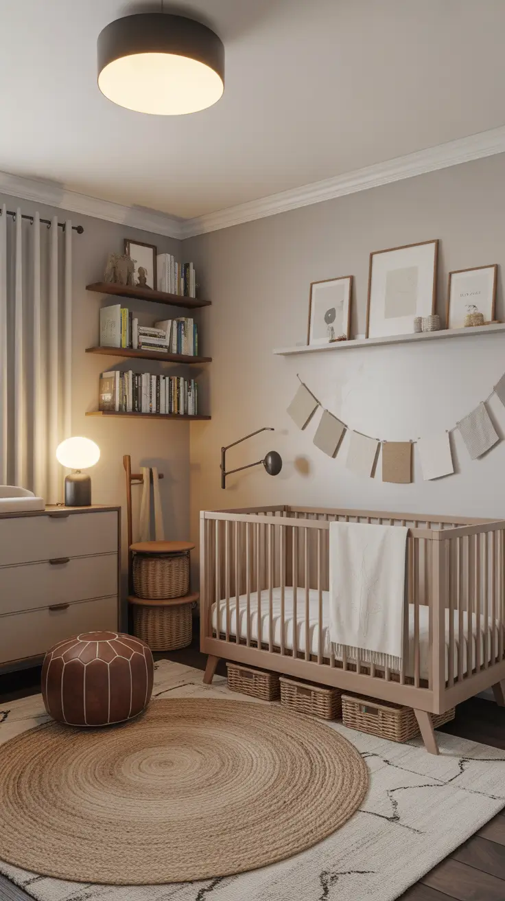 24 Nursery Remodel Ideas 2026 for Modern Baby Rooms