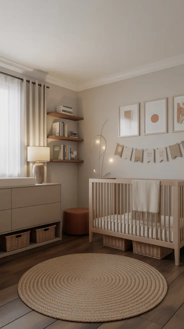 24 Nursery Remodel Ideas 2026 for Modern Baby Rooms