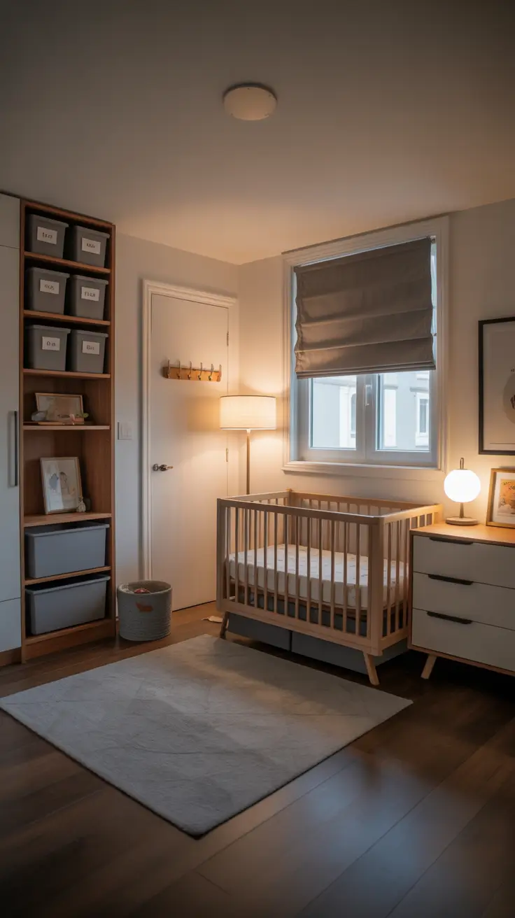 24 Nursery Remodel Ideas 2026 for Modern Baby Rooms
