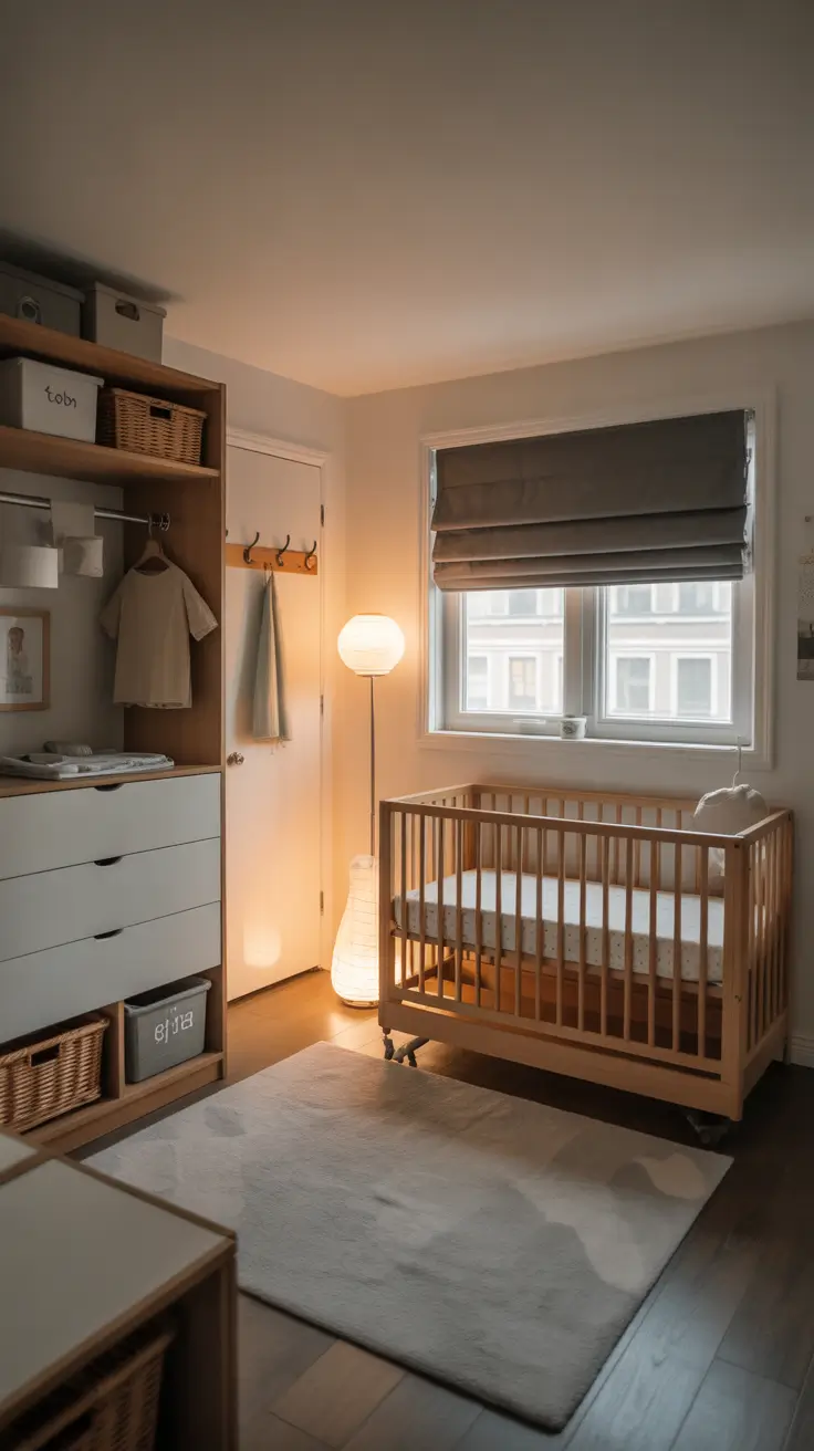 24 Nursery Remodel Ideas 2026 for Modern Baby Rooms